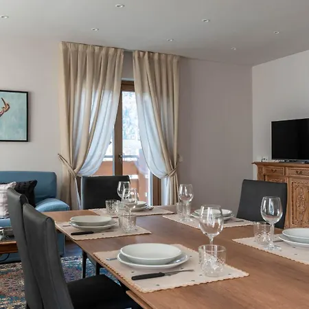 Funivie 24 - Cimino Apartamento *