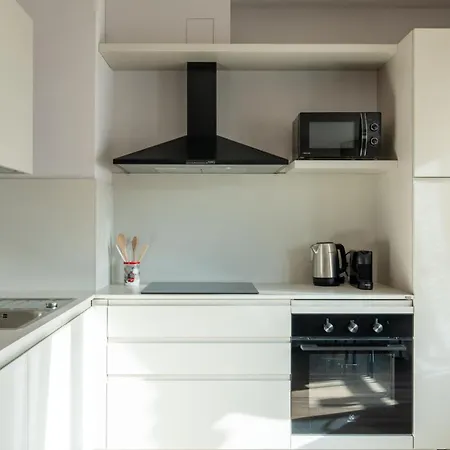 Appartement Funivie 24 - Cimino *